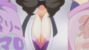 Ojisan to Marshmallow